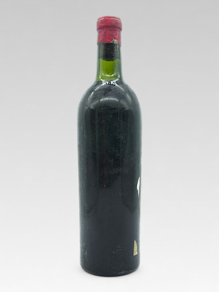 LATOUR 1943 - View 2 | Rotamagus Wines