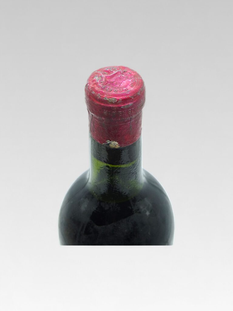 LATOUR 1943 - View 3 | Rotamagus Wines