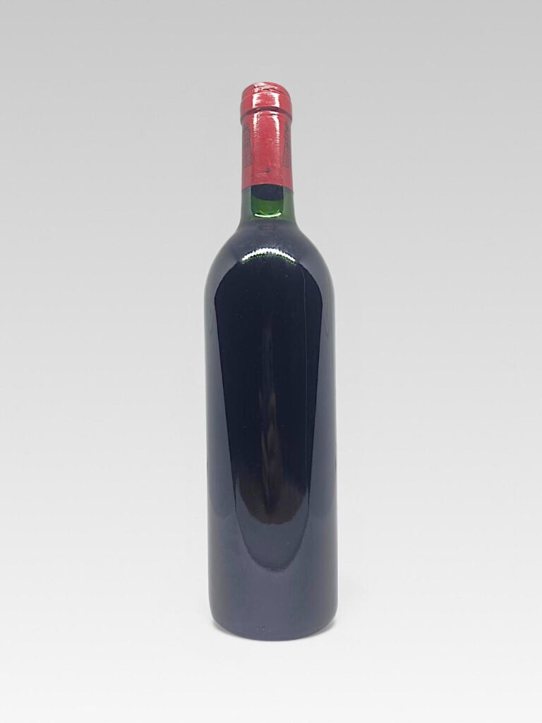 LATOUR 1988 - View 2 | Rotamagus Wines