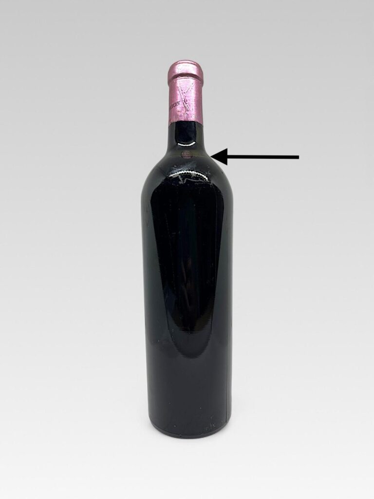 MISSION HAUT BRION 1929 - View 2 | Rotamagus Wines