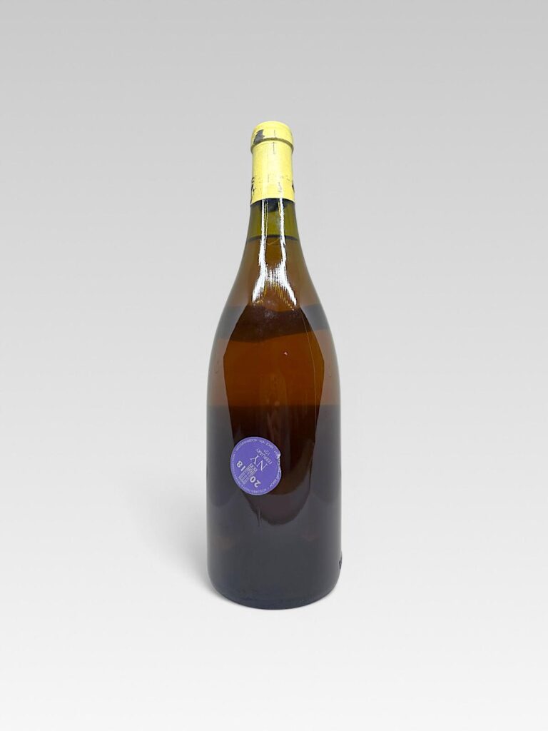 MONTRACHET RAMONET 1993  MAGNUM - View 2 | Rotamagus Wines
