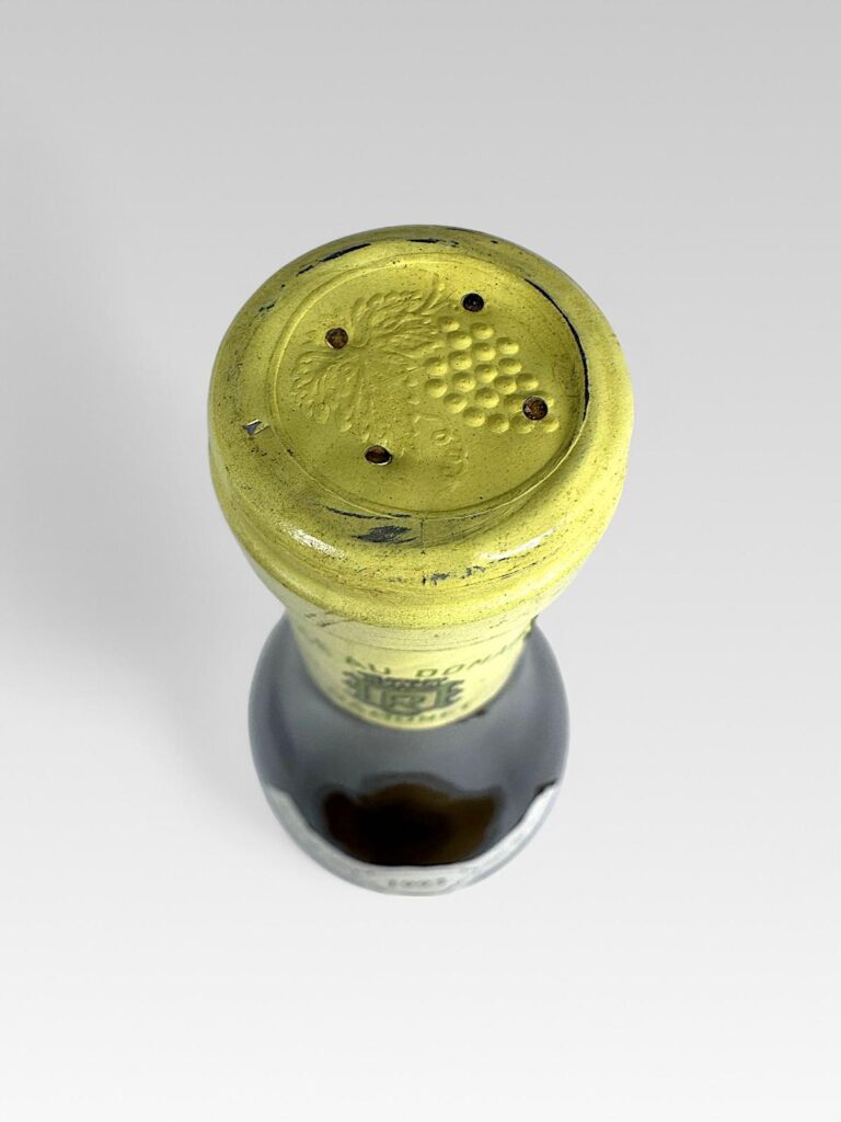 MONTRACHET RAMONET 1993  MAGNUM - View 3 | Rotamagus Wines