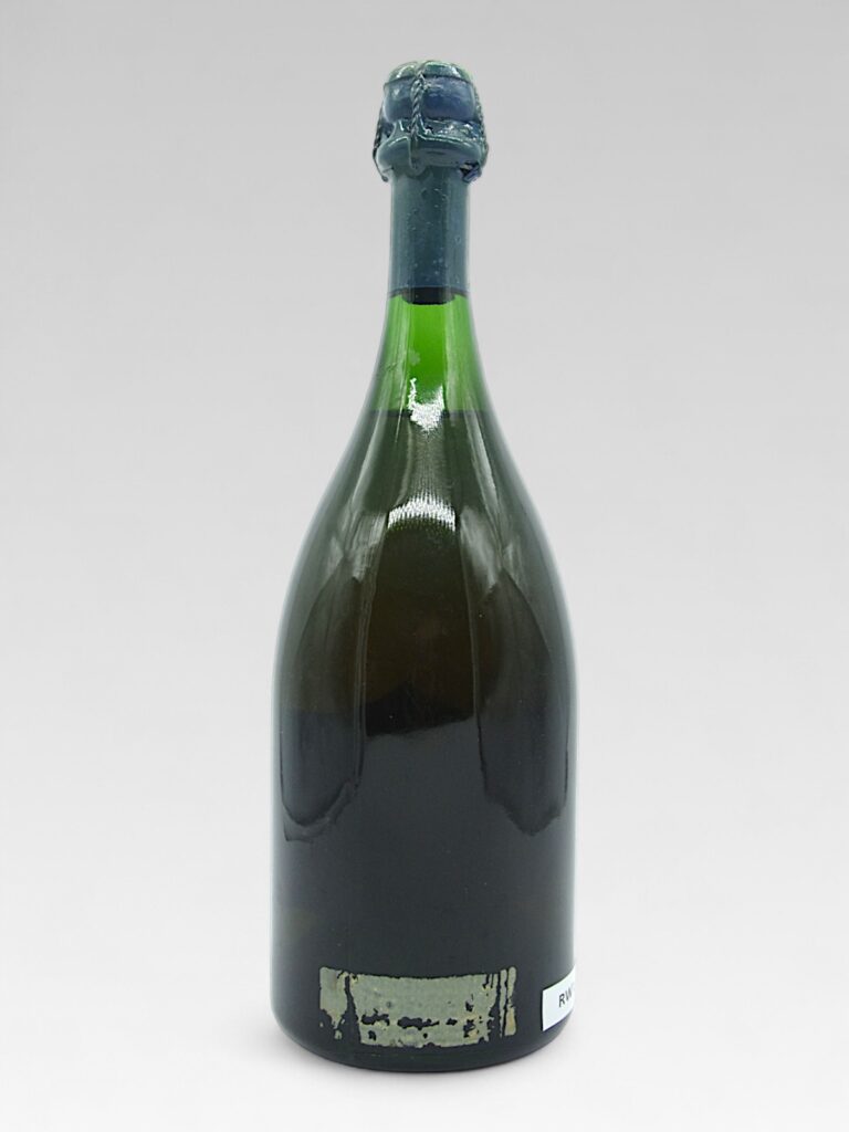 DOM PERIGNON 1964 - View 2 | Rotamagus Wines