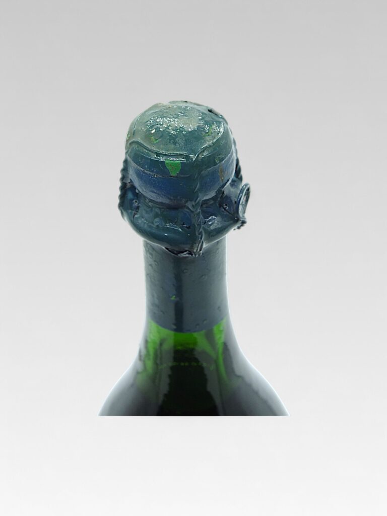 DOM PERIGNON 1964 - View 3 | Rotamagus Wines