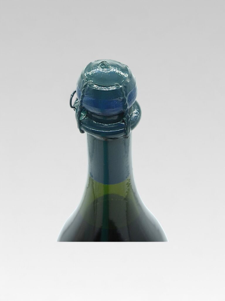 DOM PERIGNON 1964 - View 3 | Rotamagus Wines