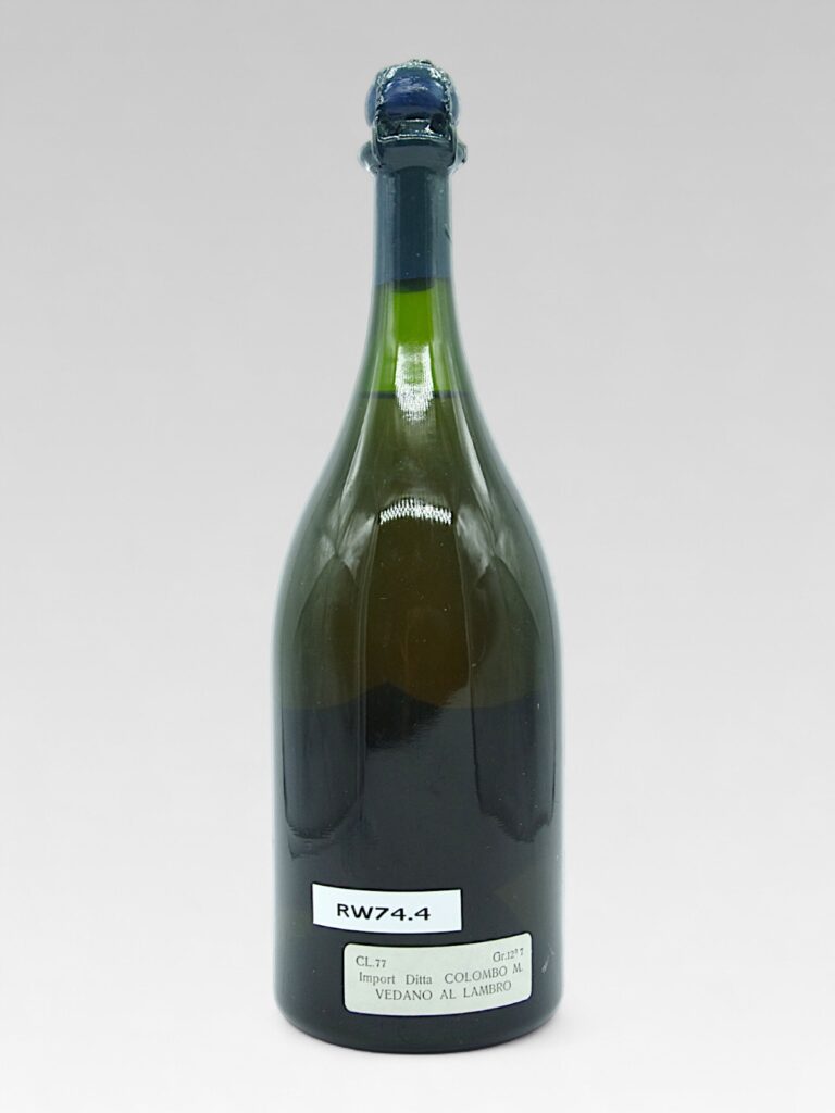 DOM PERIGNON 1964 - View 2 | Rotamagus Wines