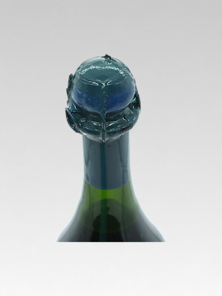 DOM PERIGNON 1964 - View 3 | Rotamagus Wines