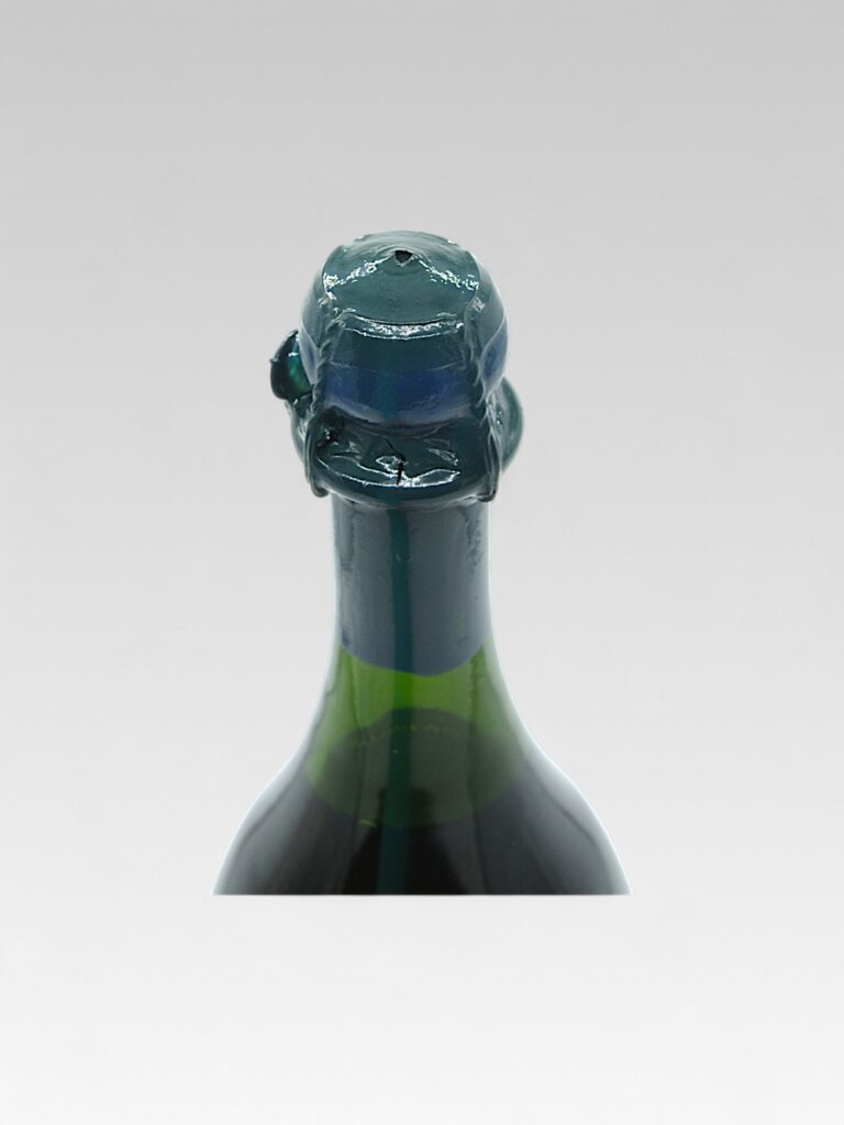 DOM PERIGNON 1964 - View 3 | Rotamagus Wines