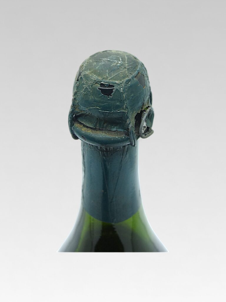 DOM PERIGNON 1966 - View 3 | Rotamagus Wines