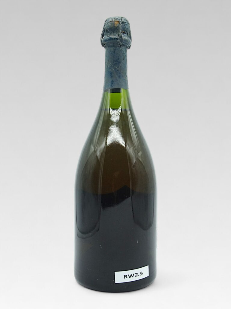 DOM PERIGNON 1966 - View 2 | Rotamagus Wines