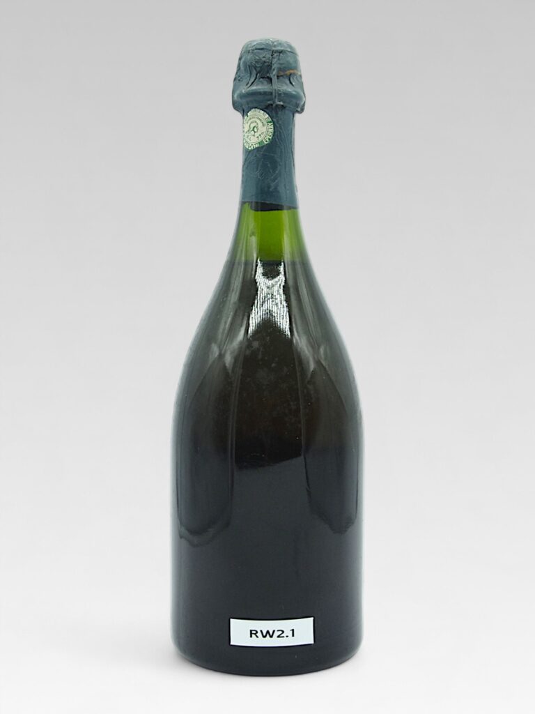 DOM PERIGNON 1966 - View 2 | Rotamagus Wines
