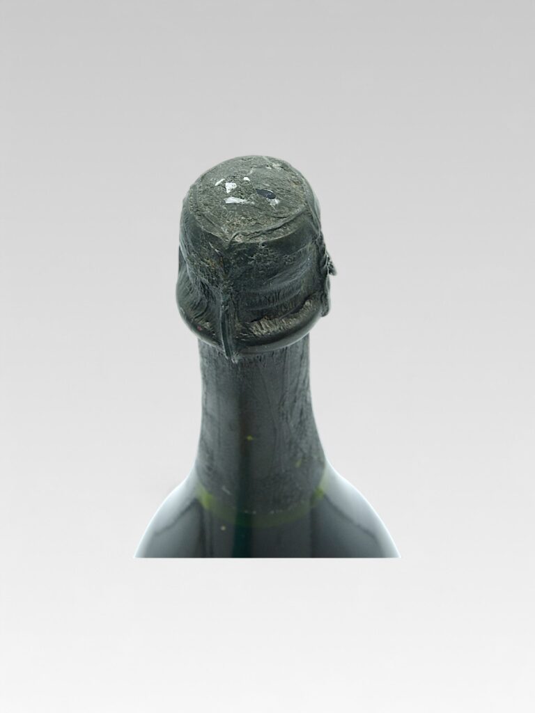DOM PERIGNON 1971 - View 3 | Rotamagus Wines