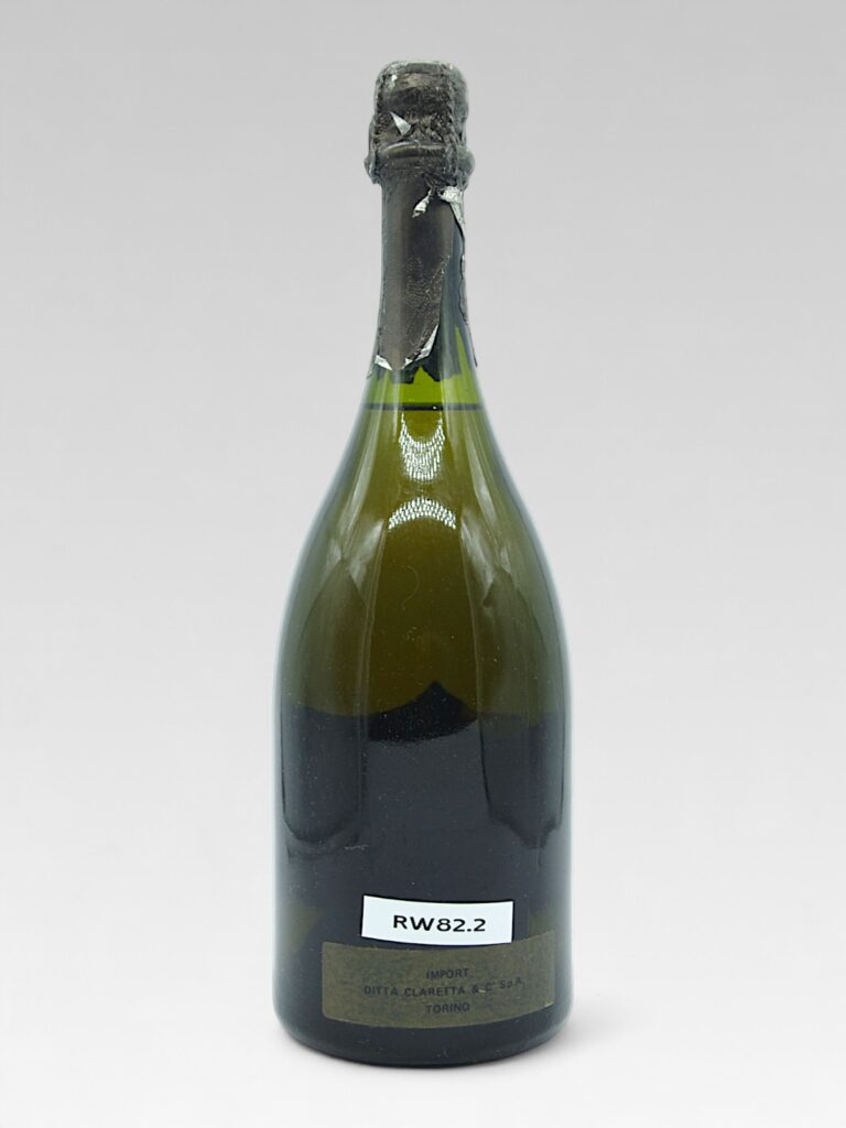 DOM PERIGNON 1978 - View 2 | Rotamagus Wines