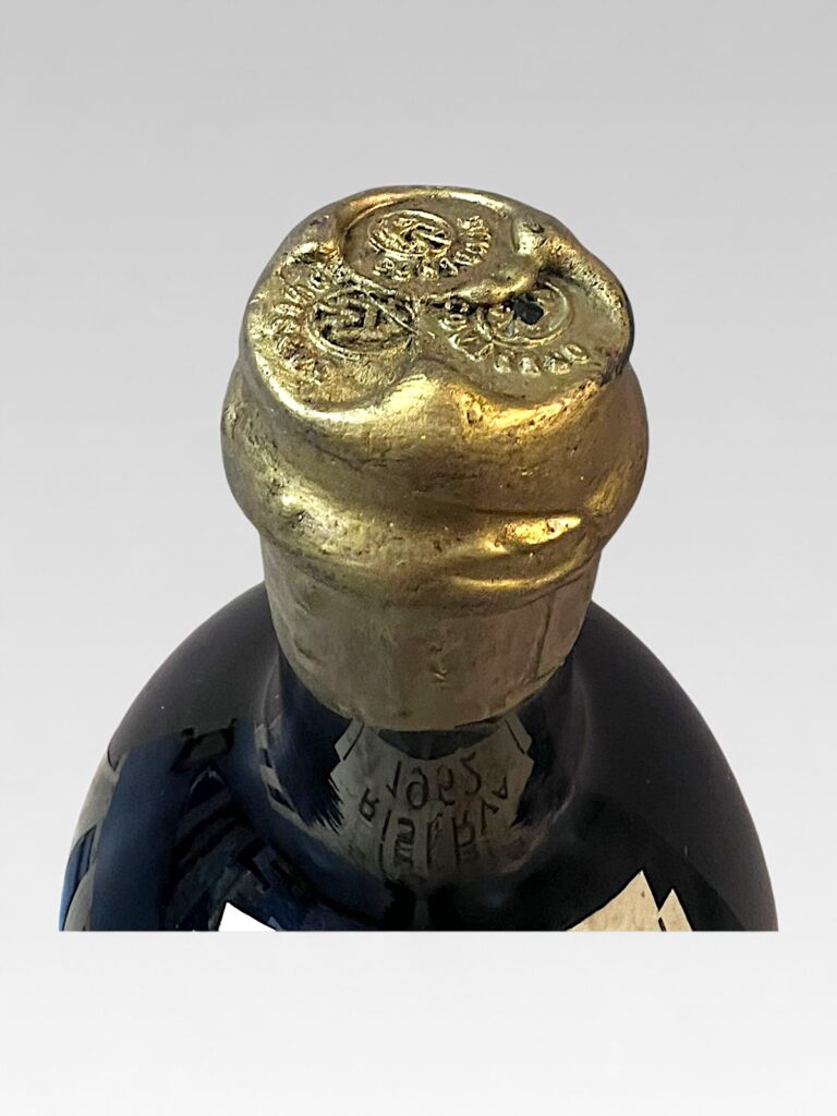 BAROLO CONTERNO GIACOMO Monfortino riserva 1952 12