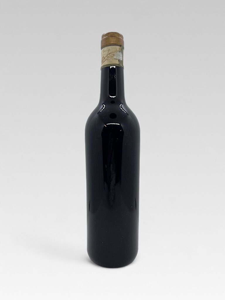 BAROLO CONTERNO GIACOMO Monfortino riserva 1964 NV - View 2 | Rotamagus Wines