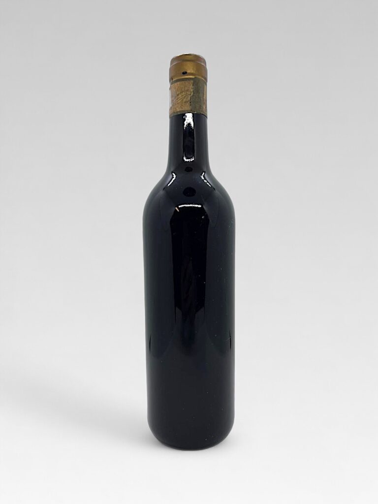 BAROLO CONTERNO GIACOMO Monfortino riserva 1964 NV - View 2 | Rotamagus Wines