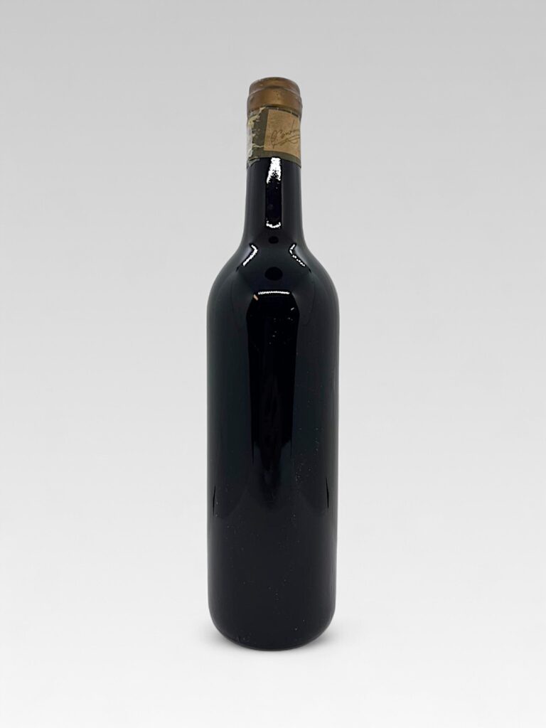 BAROLO CONTERNO GIACOMO Monfortino riserva 1964 NV - View 2 | Rotamagus Wines