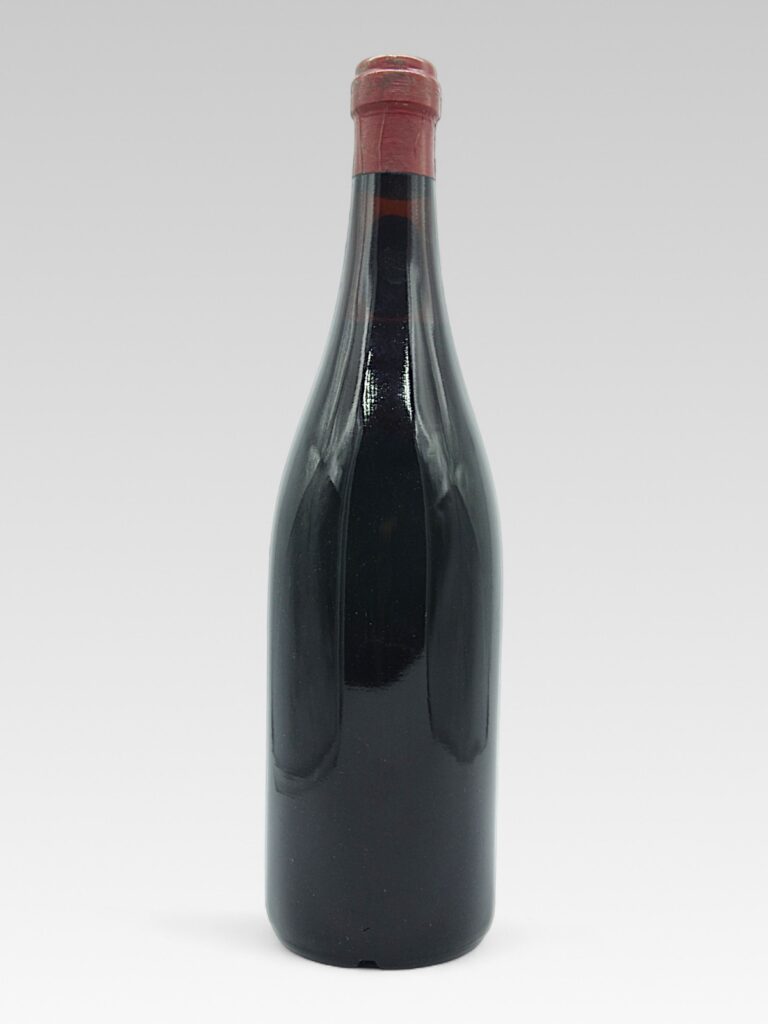 BAROLO MASCARELLO BARTOLO 1967 - View 2 | Rotamagus Wines