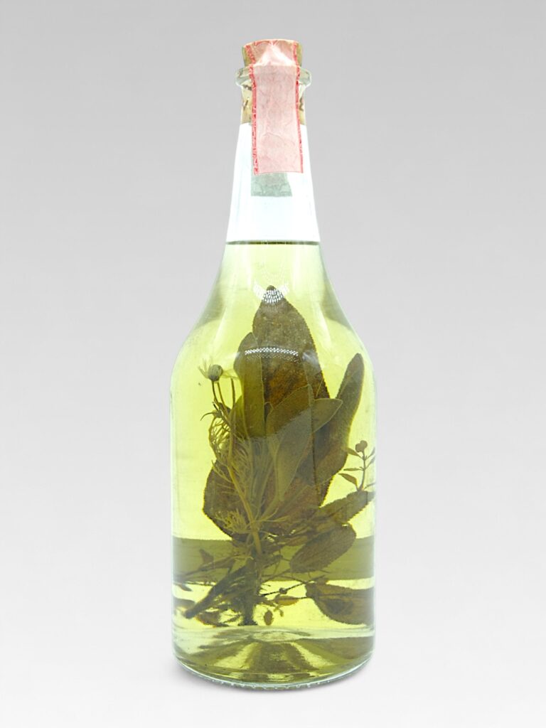 GRAPPA ROMANO LEVI Salvia