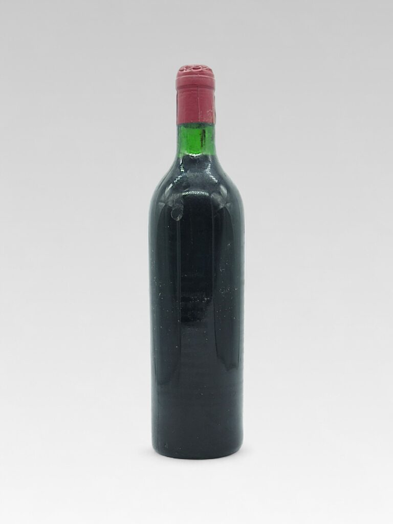 VEGA SICILIA UNICO 1947 - View 2 | Rotamagus Wines