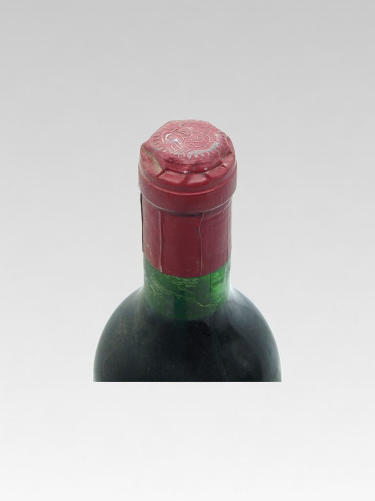 VEGA SICILIA UNICO 1947 - View 3 | Rotamagus Wines