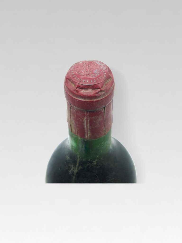 VEGA SICILIA UNICO 1947 - View 4 | Rotamagus Wines