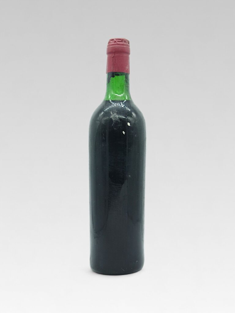 VEGA SICILIA UNICO 1947 - View 2 | Rotamagus Wines