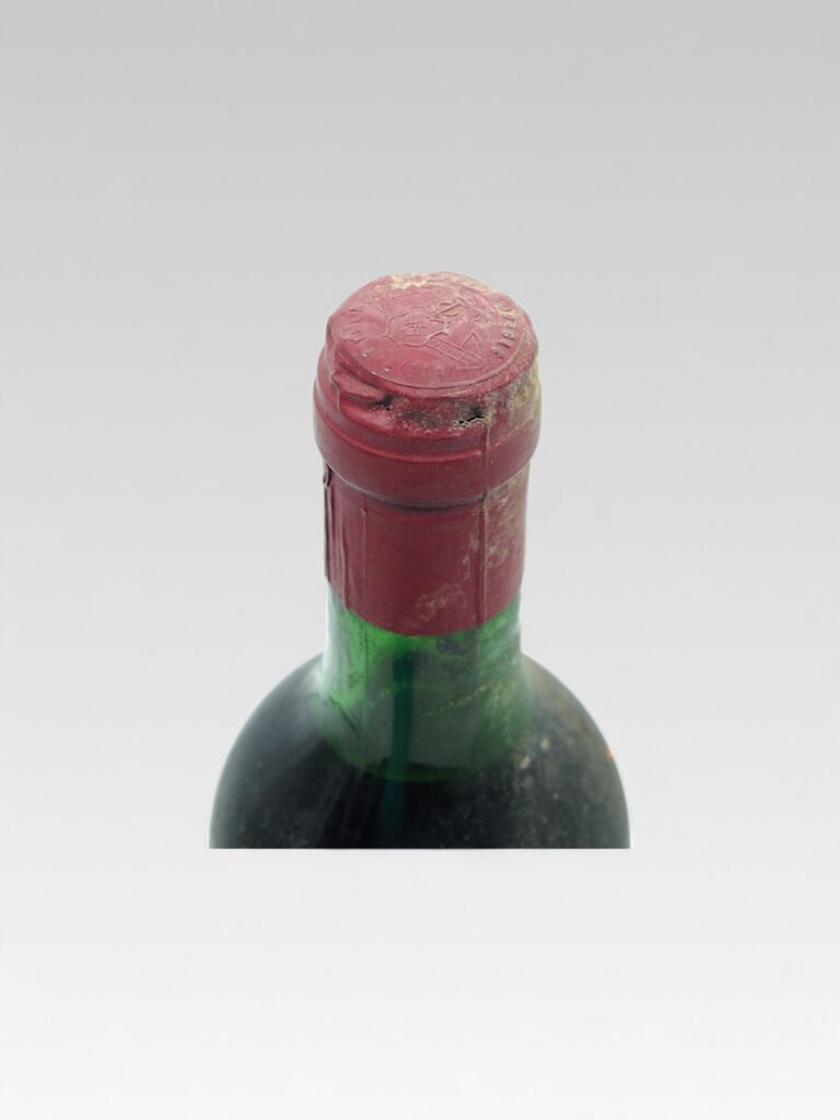 VEGA SICILIA UNICO 1947 - View 3 | Rotamagus Wines