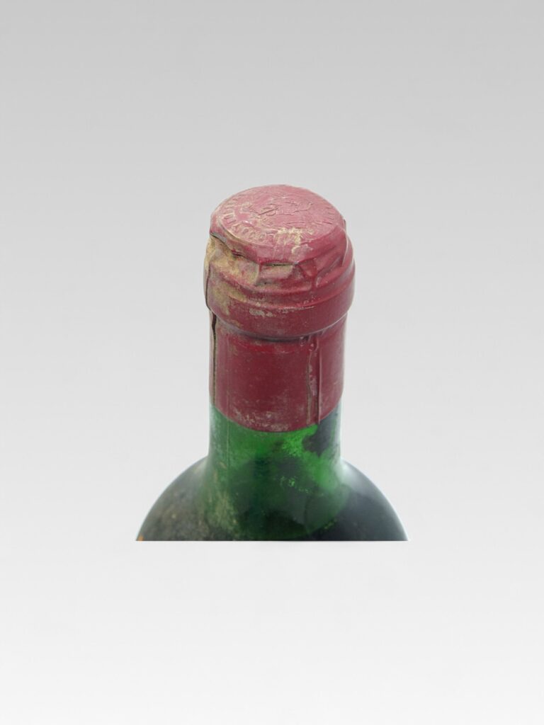 VEGA SICILIA UNICO 1947 - View 4 | Rotamagus Wines