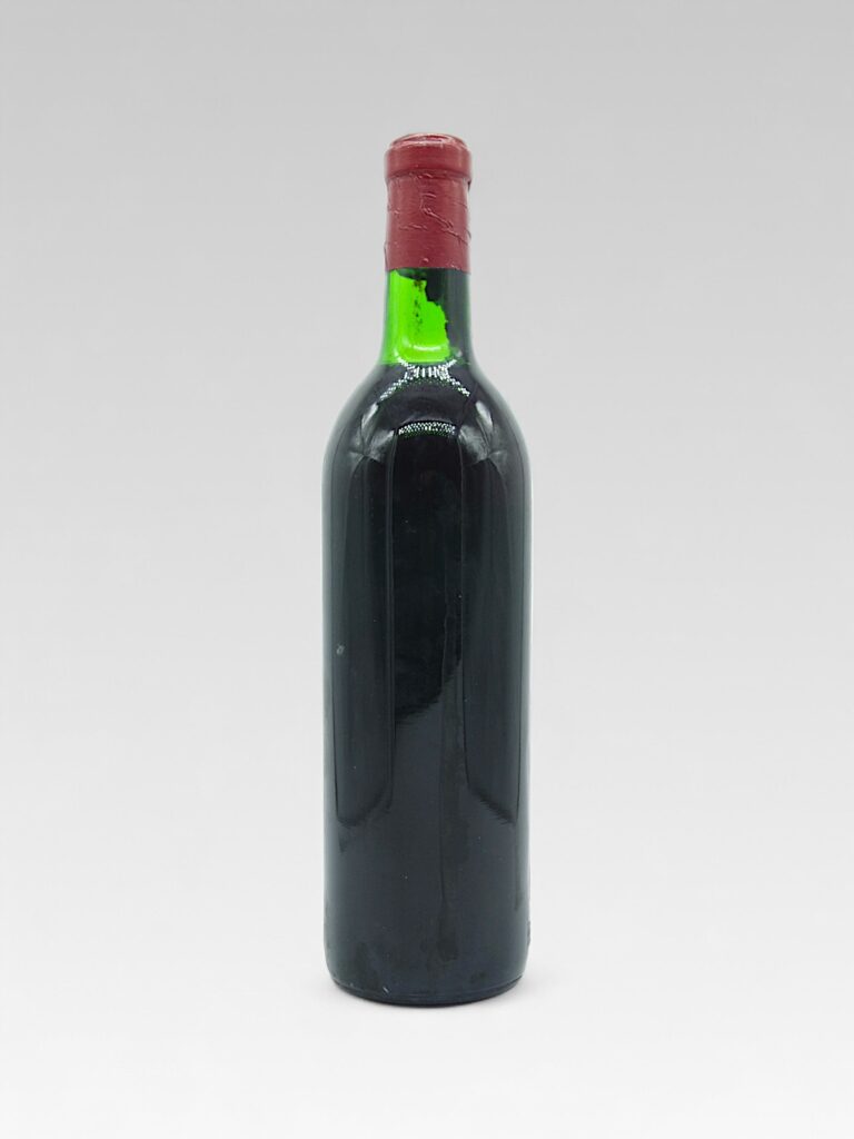 VEGA SICILIA UNICO 1948 - View 2 | Rotamagus Wines