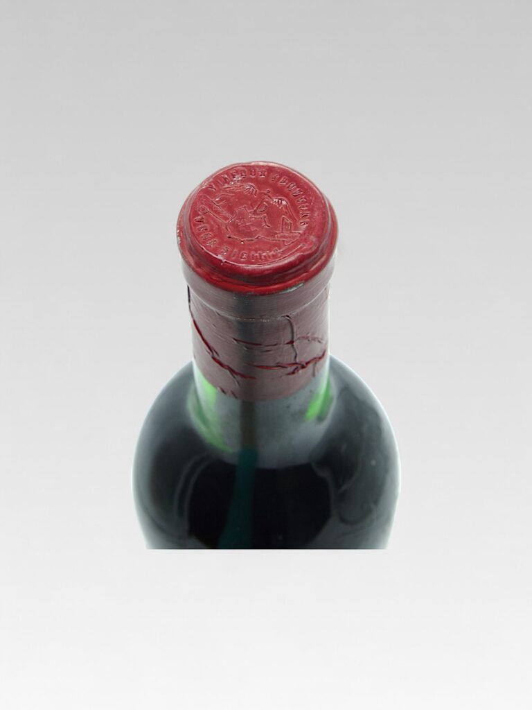 VEGA SICILIA UNICO 1948 - View 3 | Rotamagus Wines