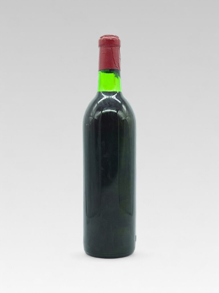 VEGA SICILIA UNICO 1948 - View 2 | Rotamagus Wines