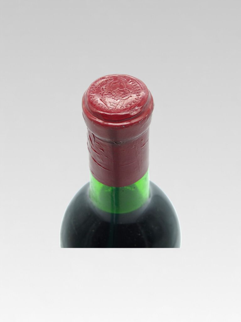 VEGA SICILIA UNICO 1948 - View 3 | Rotamagus Wines