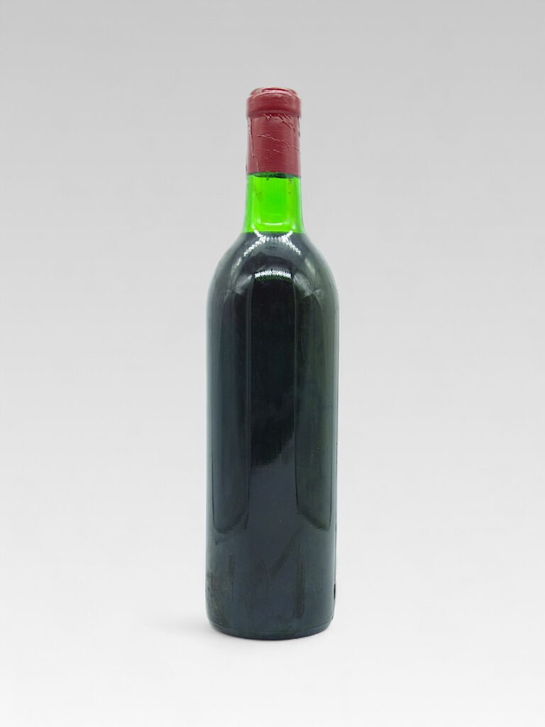 VEGA SICILIA UNICO 1948 - View 2 | Rotamagus Wines