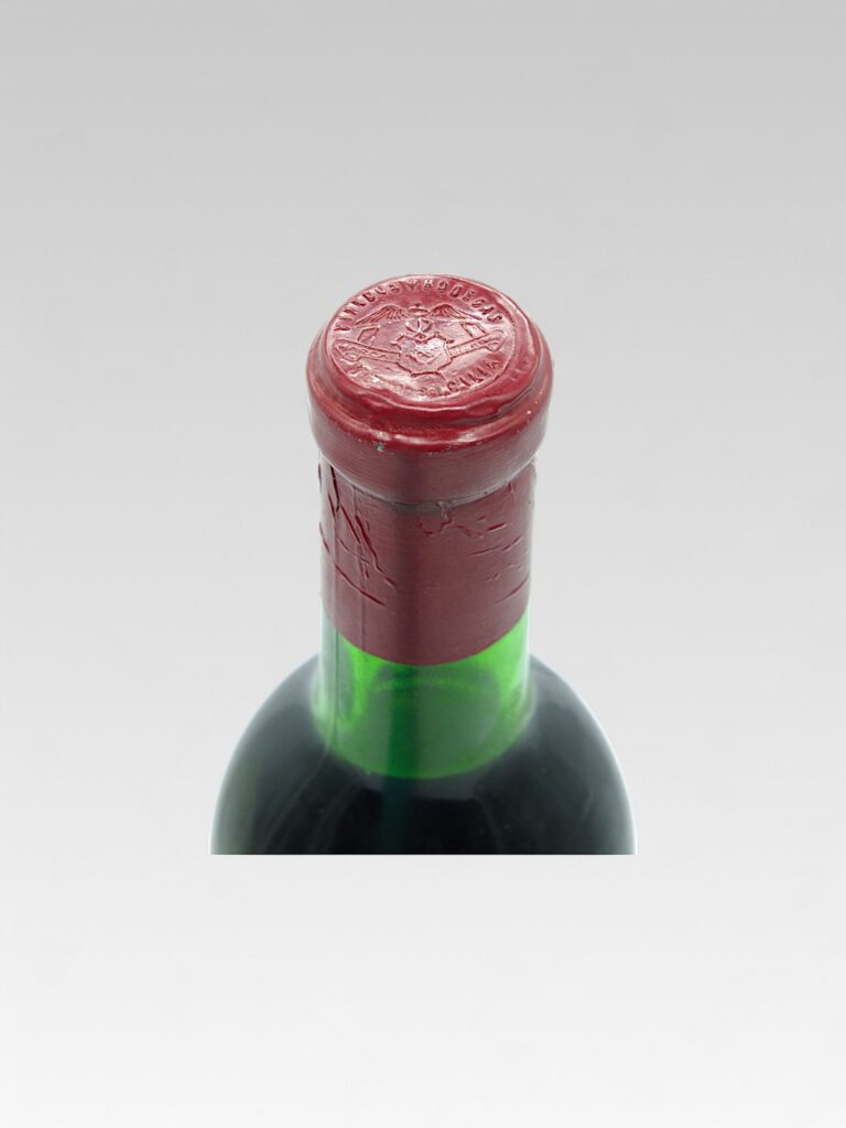 VEGA SICILIA UNICO 1948 - View 3 | Rotamagus Wines