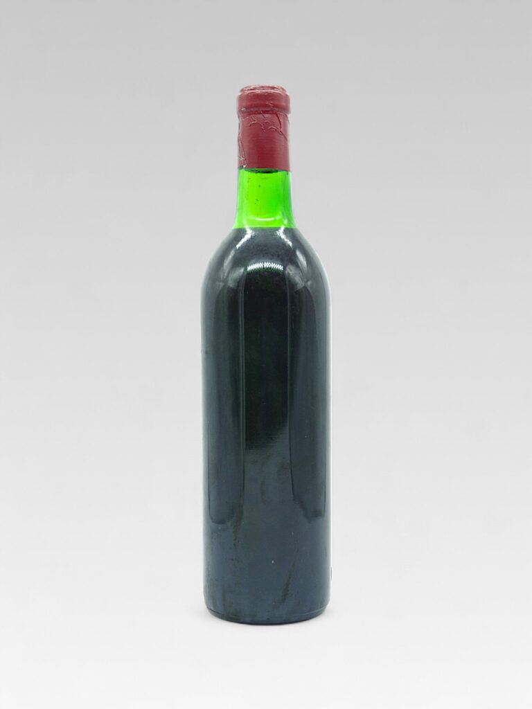 VEGA SICILIA UNICO 1948 - View 2 | Rotamagus Wines