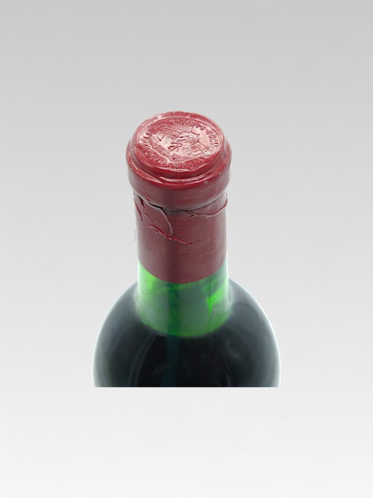 VEGA SICILIA UNICO 1948 - View 3 | Rotamagus Wines
