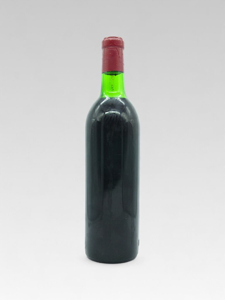 VEGA SICILIA UNICO 1948 - View 2 | Rotamagus Wines