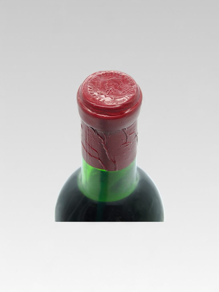 VEGA SICILIA UNICO 1948 - View 3 | Rotamagus Wines