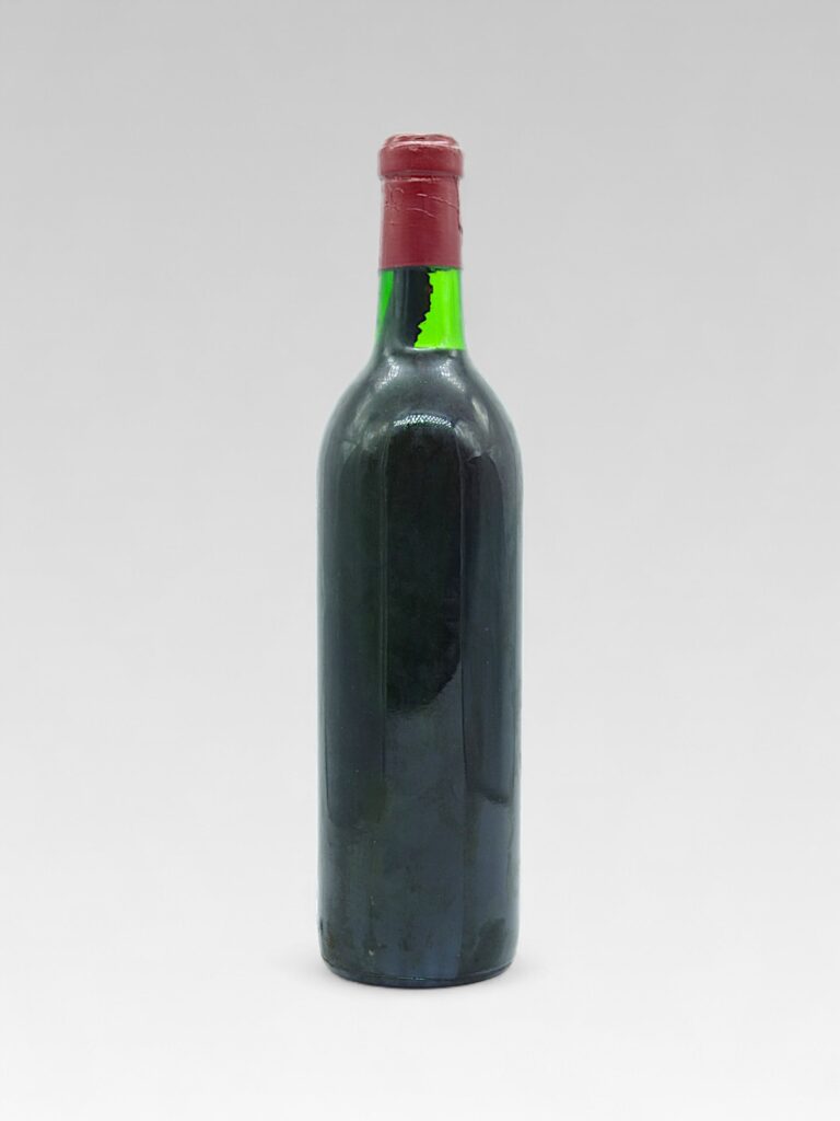 VEGA SICILIA UNICO 1948 - View 2 | Rotamagus Wines