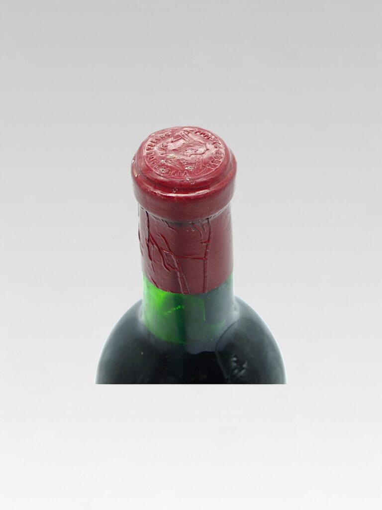 VEGA SICILIA UNICO 1948 - View 3 | Rotamagus Wines