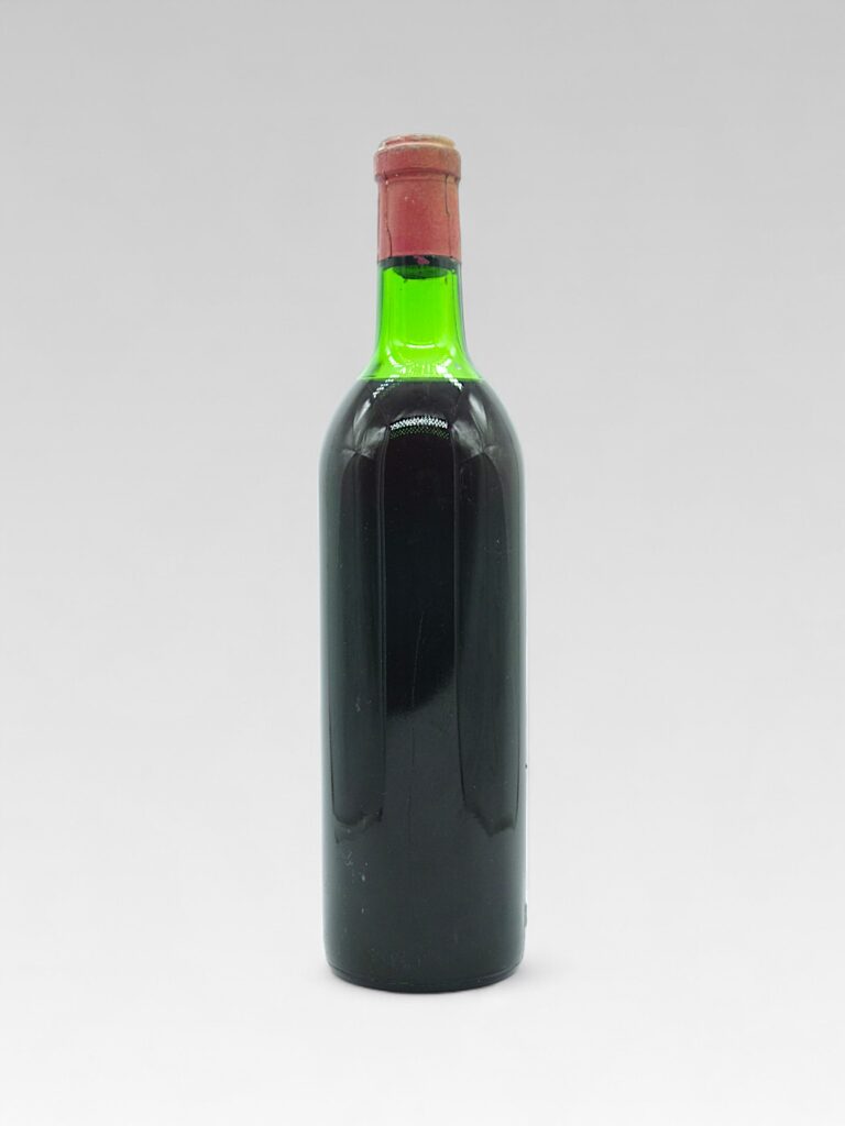 VEGA SICILIA UNICO 1951 - View 2 | Rotamagus Wines