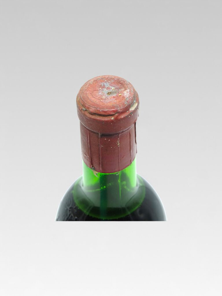 VEGA SICILIA UNICO 1951 - View 3 | Rotamagus Wines