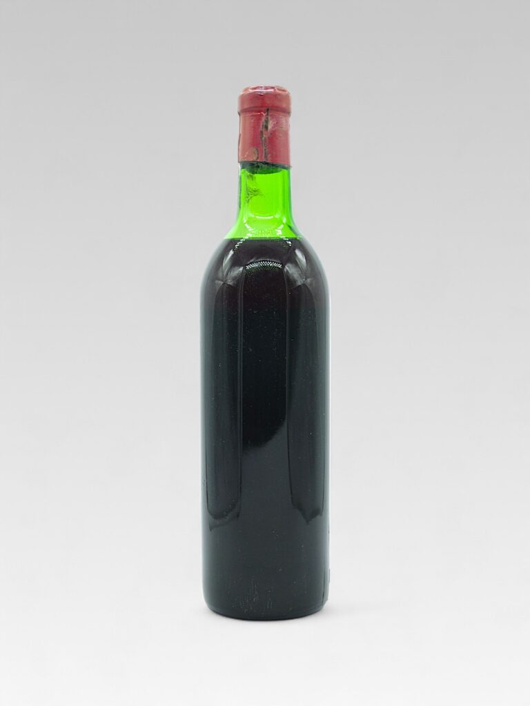 VEGA SICILIA UNICO 1951 - View 2 | Rotamagus Wines