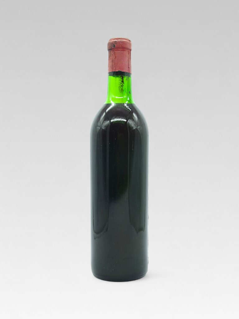 VEGA SICILIA UNICO 1951 - View 2 | Rotamagus Wines