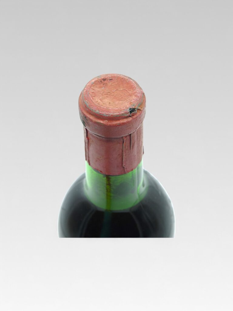 VEGA SICILIA UNICO 1951 - View 3 | Rotamagus Wines