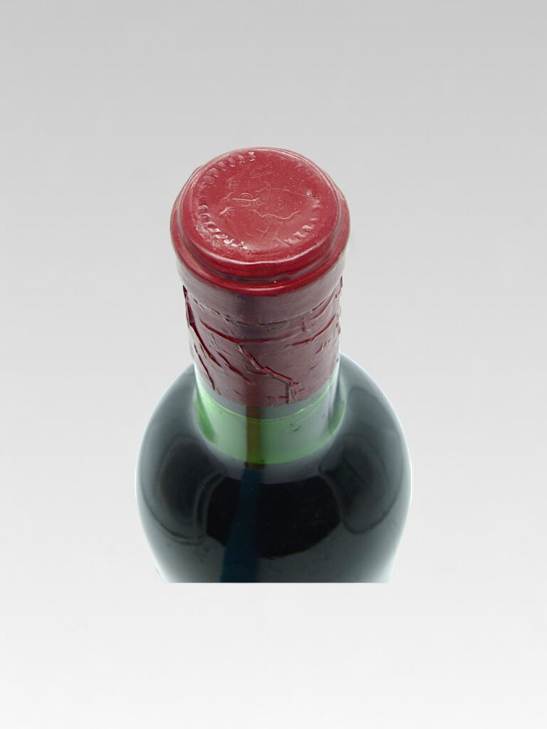 VEGA SICILIA UNICO 1953 - View 3 | Rotamagus Wines