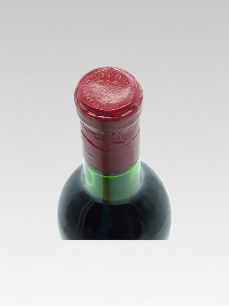 VEGA SICILIA UNICO 1953 - View 3 | Rotamagus Wines
