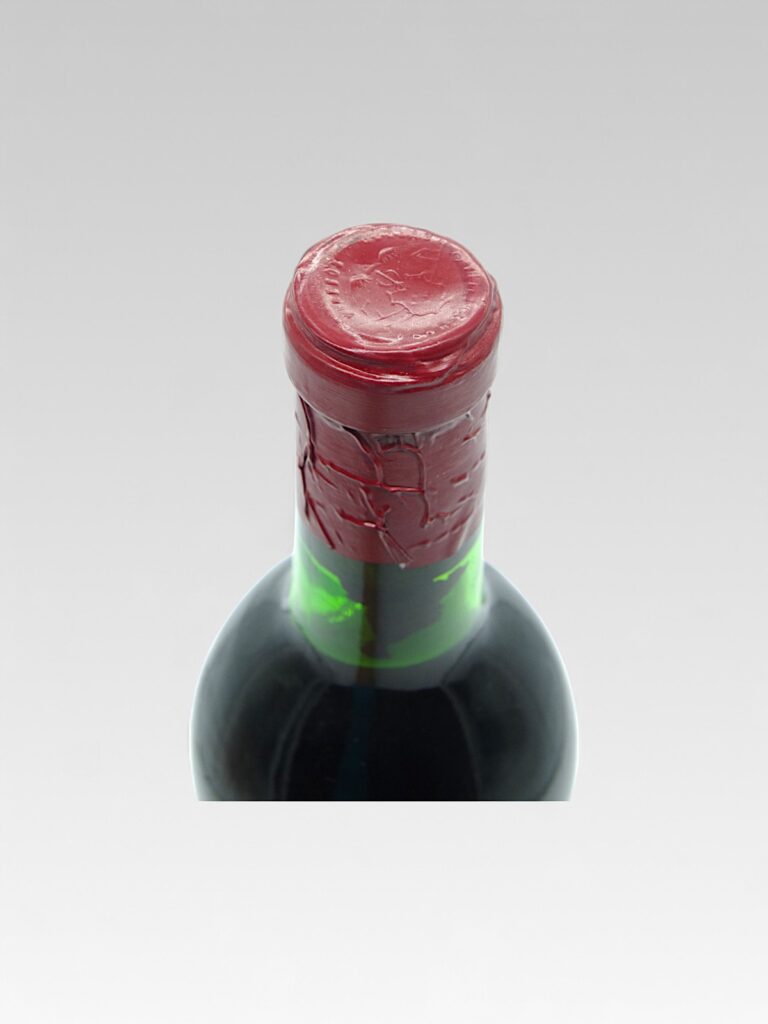 VEGA SICILIA UNICO 1953 - View 3 | Rotamagus Wines