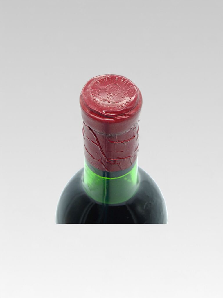 VEGA SICILIA UNICO 1953 - View 3 | Rotamagus Wines